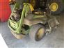 John Deere 2013 Z930R Riding Lawn Mowers