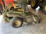John Deere 2013 Z930R Riding Lawn Mowers