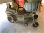 John Deere 2013 Z930R Riding Lawn Mowers
