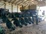 John Deere 2025 1775NT Planters