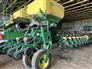 John Deere 2025 1775NT Planters