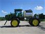 John Deere 2022 412R Sprayers - Self Propelled