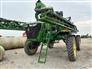 2022 John Deere 410R