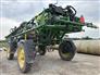 John Deere 2022 410R Sprayers - Self Propelled