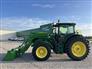John Deere 2025 6R 155 Other Tractors