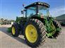John Deere 2025 6R 155 Other Tractors