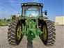 John Deere 2025 6R 155 Other Tractors
