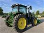 John Deere 2025 6R 155 Other Tractors