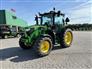 2025 John Deere 6R 130
