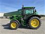 John Deere 2025 6R 130 Other Tractors