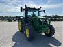 John Deere 2025 6R 130 Other Tractors