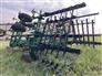 John Deere 2018 2230FH Field Cultivators