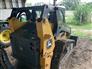 John Deere 2021 317G Track Loaders