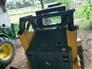 John Deere 2021 317G Track Loaders