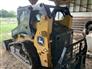 John Deere 2021 317G Track Loaders