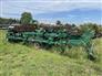 2017 Great Plains 8544DV
