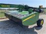 John Deere 2016 946 Mower Conditioners / Windrowers