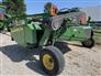 John Deere 2016 946 Mower Conditioners / Windrowers