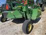 John Deere 2016 946 Mower Conditioners / Windrowers