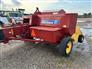 New Holland 2014 BC5070 Balers - Small Square
