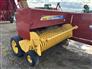 New Holland 2014 BC5070 Balers - Small Square