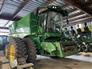 John Deere 2022 S760 Combines