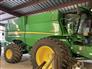 John Deere 2022 S760 Combines