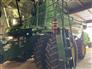 John Deere 2022 S760 Combines
