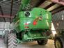 John Deere 2022 S760 Combines