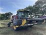 New Holland 2016 Speedrower 160 Mower Conditioners / Windrowers