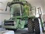 2018 John Deere S770