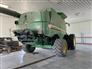 2018 John Deere S770