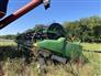 John Deere 2020 740FD Headers - Other