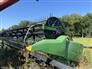 John Deere 2020 740FD Headers - Other