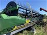 John Deere 2020 740FD Headers - Other