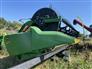 John Deere 2020 740FD Headers - Other