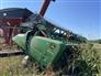 John Deere 2020 740FD Headers - Other