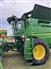 John Deere 2015 S680 Combines