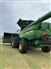 John Deere 2015 S680 Combines
