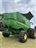 John Deere 2015 S680 Combines