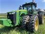 John Deere 2018 8245R Other Tractors