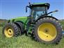 John Deere 2018 8245R Other Tractors
