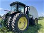 John Deere 2018 8245R Other Tractors