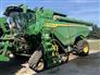 John Deere 2023 X9 1000 Combines