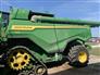 John Deere 2023 X9 1000 Combines