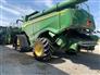 John Deere 2023 X9 1000 Combines