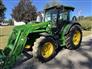 John Deere 2017 5115M Other Tractors