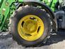 John Deere 2017 5115M Other Tractors