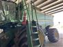John Deere 2022 S780 Combines