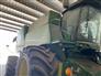 John Deere 2022 S780 Combines